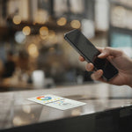 Carte NFC Avis Google